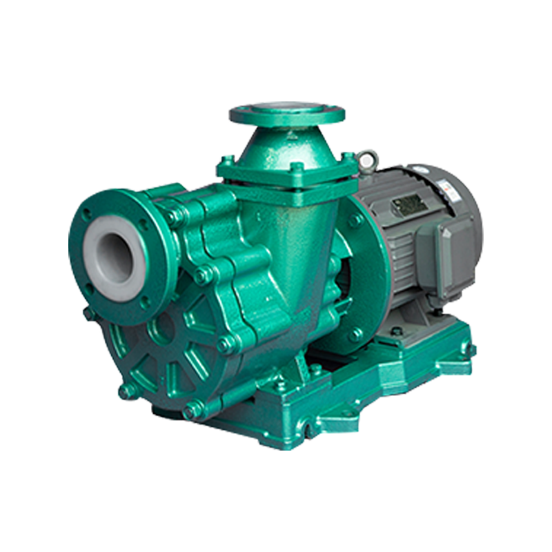 FL F fluorine plastic sui priming centrifuga sentinam (brevi bracket)