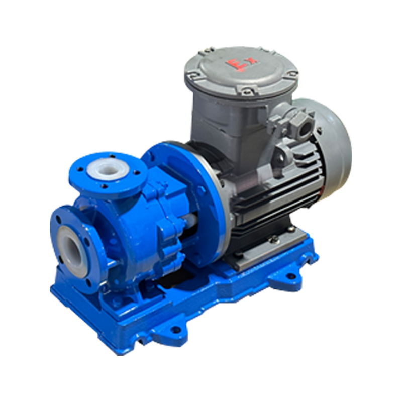 IHF (D) Short Bracket Centrifugal Pump