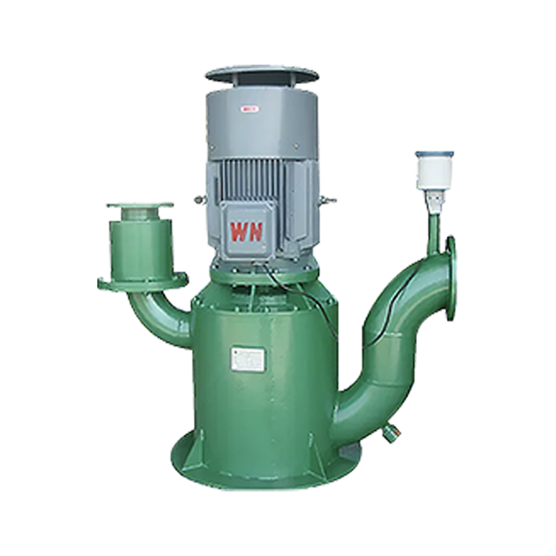 WFB Series sine signare automatic sui priming sentinam